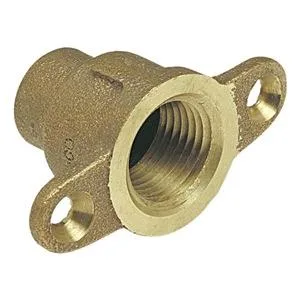 Nibco, Inc. Nibco, Inc. 7035 3/4 in C x FNPT Trap — product photo