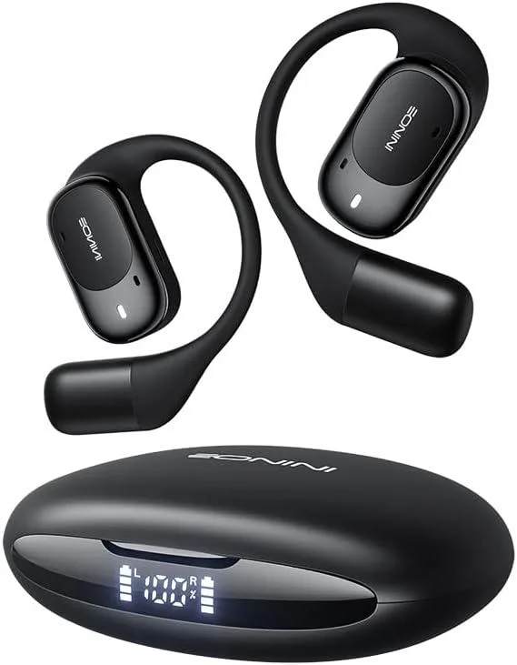 TUKO TUKO Y70 open-ear headphone Bluetooth 5.3 14.2 mm 40 h — product photo