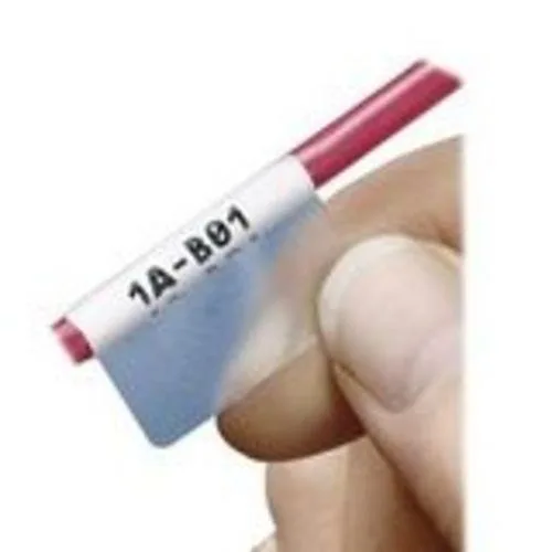 Panduit Panduit S100X150VAC self-laminating label cassette 1.55 in — product photo
