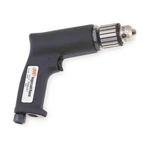 Ingersoll/Rand Ingersoll/Rand 728JA1 air power drill, 800 RPM, 30-120 in-lb, 2.4 lb — product photo