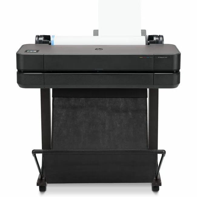 HP HP DesignJet T630 24-in inkjet printer 30 sec 2400x1200 1 GB 5HB09D#B1K — product photo