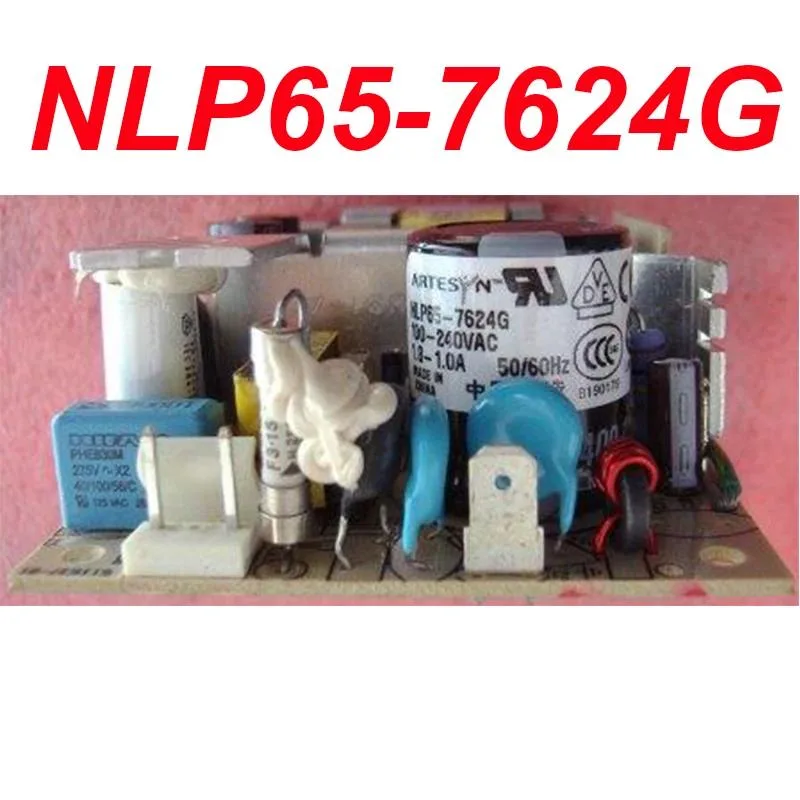 KHACHIMO KHACHIMO NLP65-7624G 100-24VAC ATX power supply — product photo