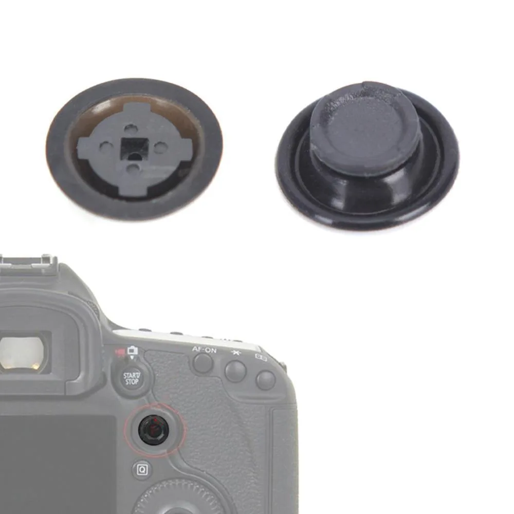 Ruth's sister Ruth's sister Joystick Button 19mm for Canon EOS 5D Mark III — product photo