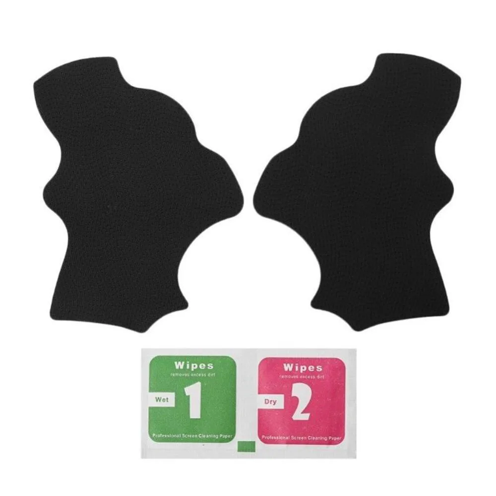 Ruth's sister Ruth's sister Controller Grip Sticker PS4 Anti-Slip Rubber 13cm 80987 — product photo