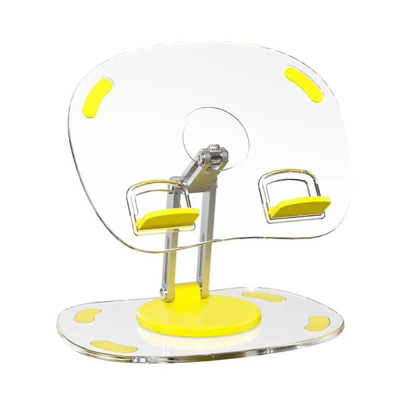 Beebo Beabo Beebo Beabo Adjustable Phone Mount 720° Rotate Yellow — product photo