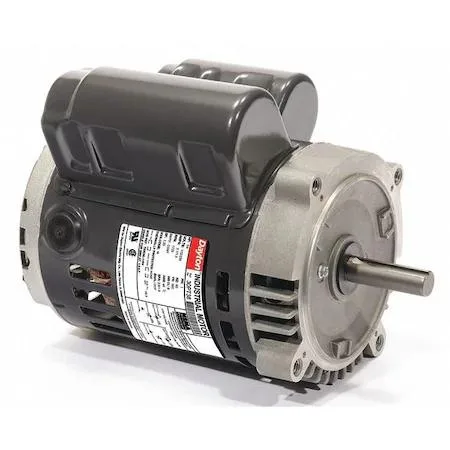 Dayton Dayton 30PT38 1/4 HP 1725 RPM 56C Fan Accessory — product photo