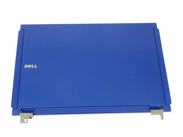 DELL DELL Latitude E4200 12.1" LCD Back Cover Lid Assembly Blue WWAN CAM Accessory — product photo