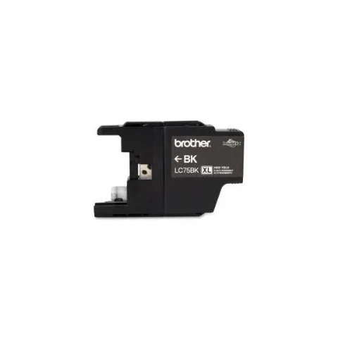 Ninestar Technology Ninestar Technology NB-0LC75BK toner cartridge black LC75BK for MFC-J6510 MFC-J6710 MFC-J6910 — product photo