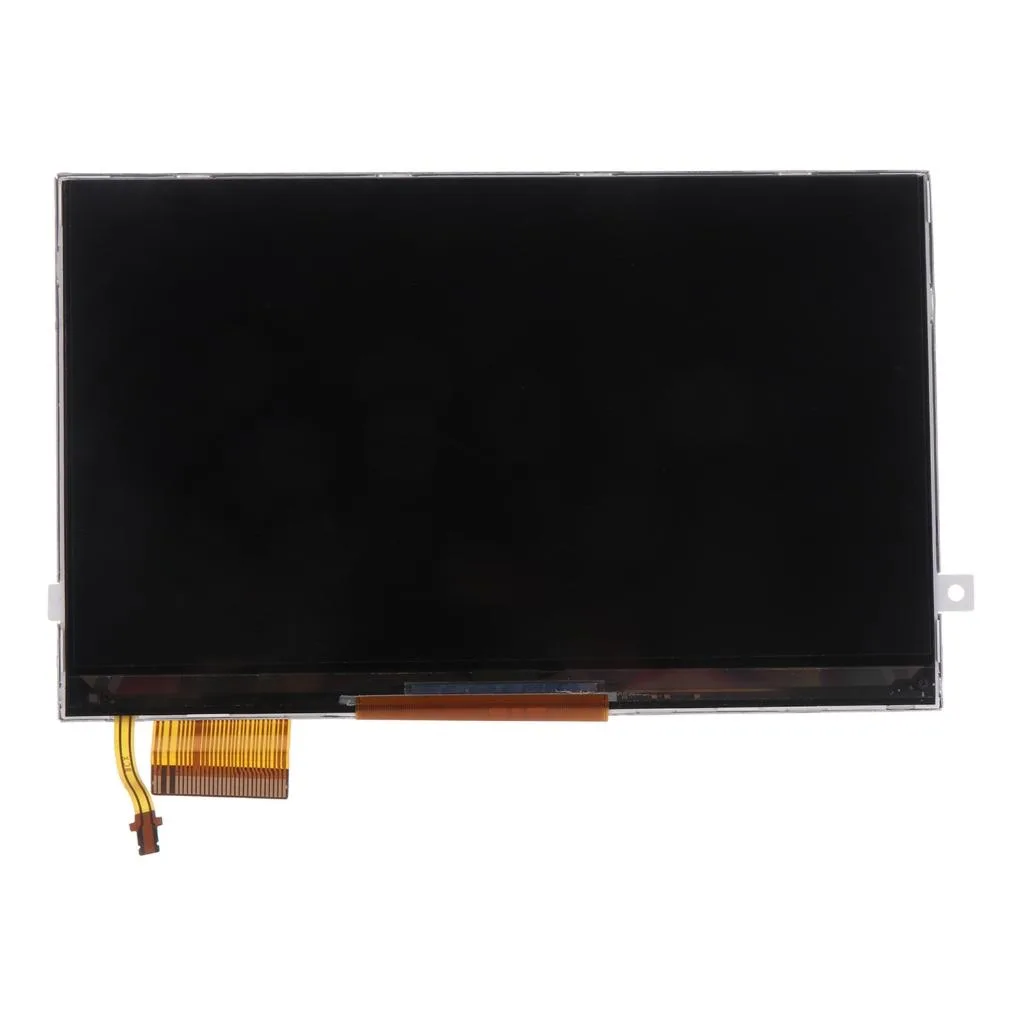 Yoetaun Yoetaun LCD Screen Replacement for PSP 3000 Black — product photo