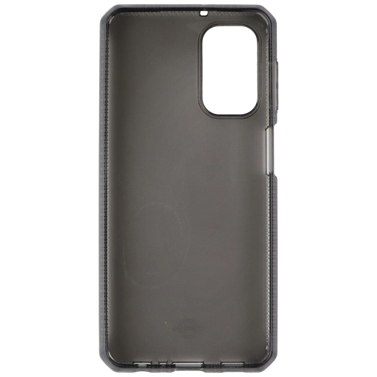 ITSKINS ITSKINS Spectrum Clear Case Samsung Galaxy A32 5G Smoke — product photo