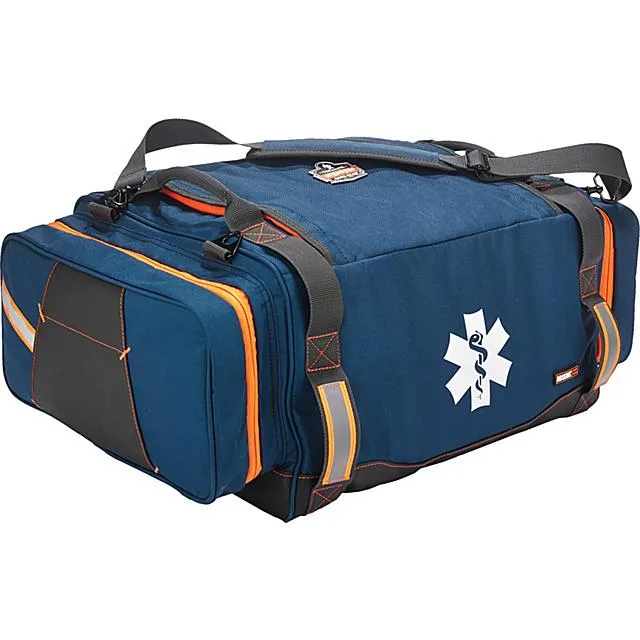 Ergodyne Ergodyne 13447 Blue Responder Gear Bag — product photo
