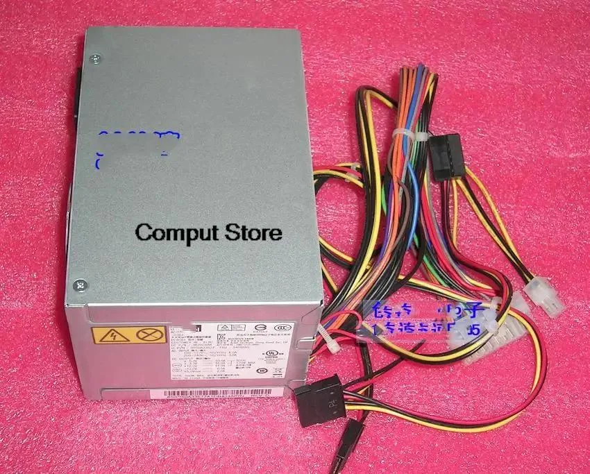KHACHIMO KHACHIMO 180W Power Supply 20+4 pin 54Y8885 SP50A33577 API6PC06 — product photo
