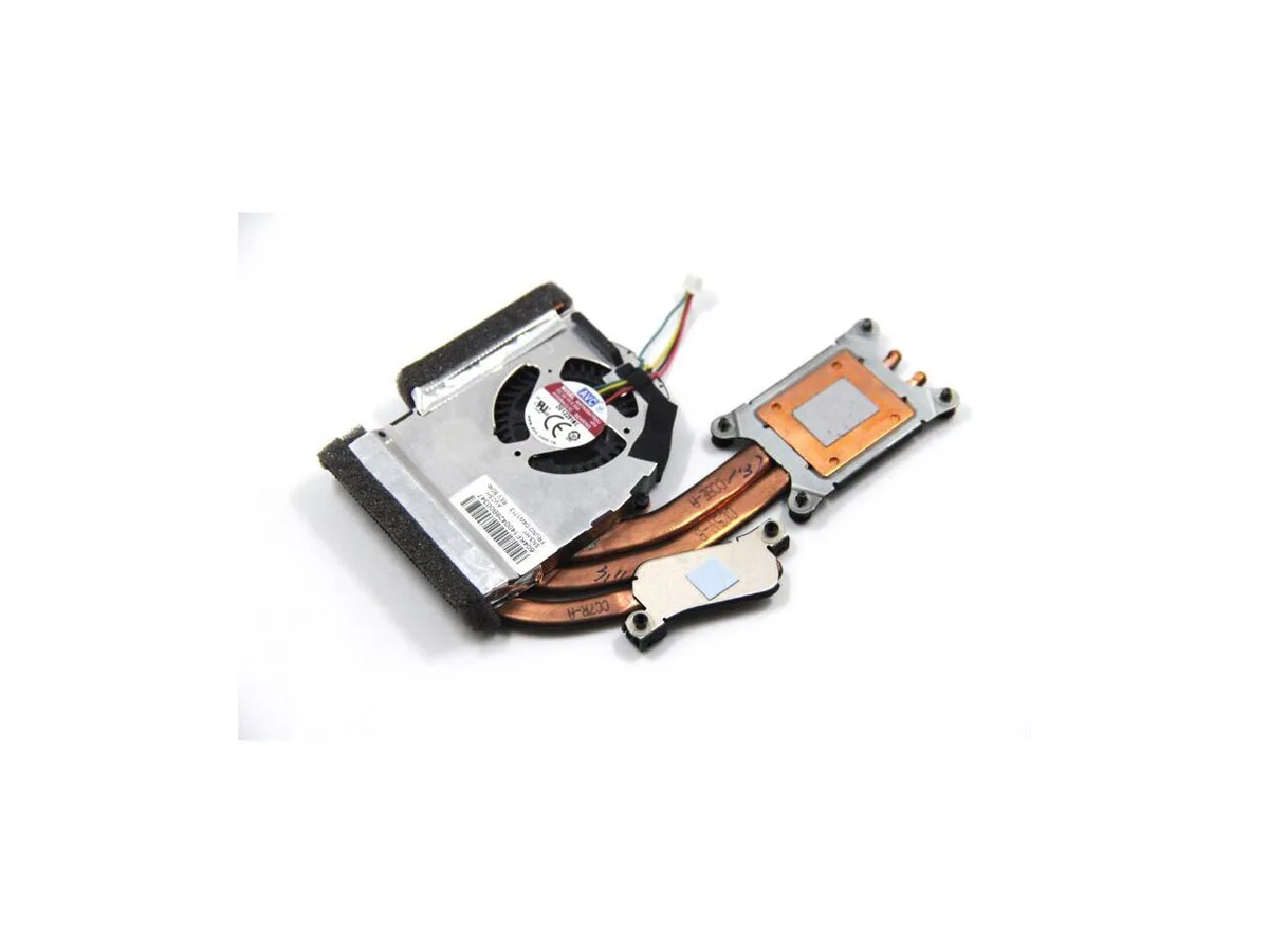 Fans Fans ThinkPad T420S CPU heatsink fan — product photo