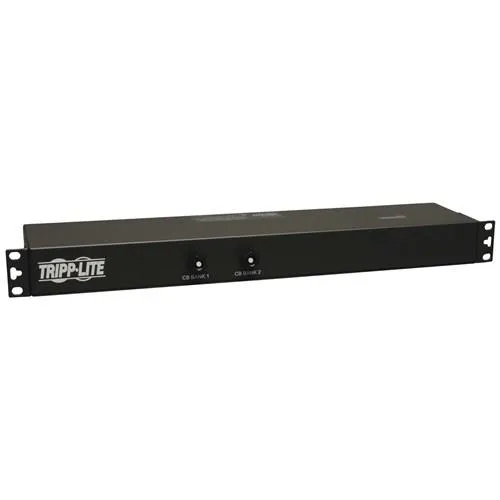 Tripp Lite Tripp Lite PDUH30-ISO 120V 2.9kW 12 Outlet PDU — product photo