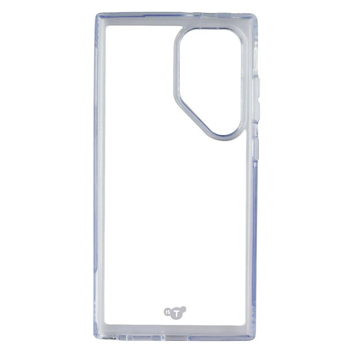 Tech21 Tech21 EvoClear Case for Samsung Galaxy S24 Ultra Clear — product photo