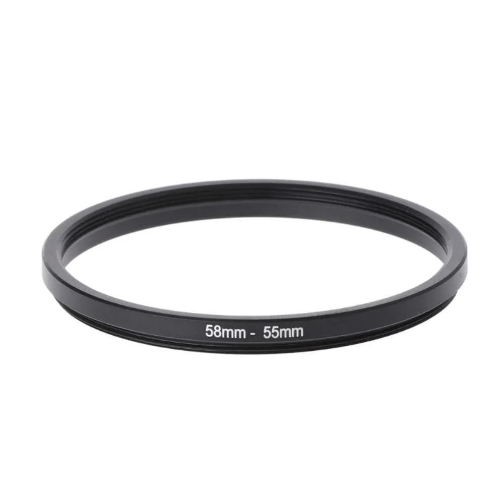 Ruth's sister Ruth's sister 58mm to 55mm Step Down Ring — product photo