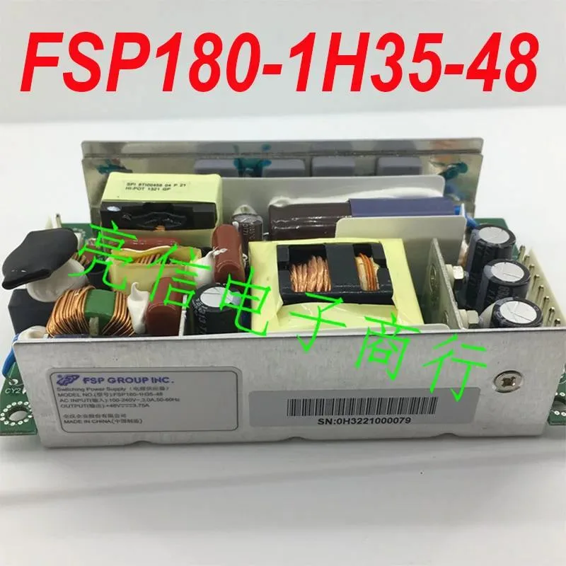 KHACHIMO KHACHIMO 48V 3.75A ATX Power Supply FSP180-1H35-48 — product photo
