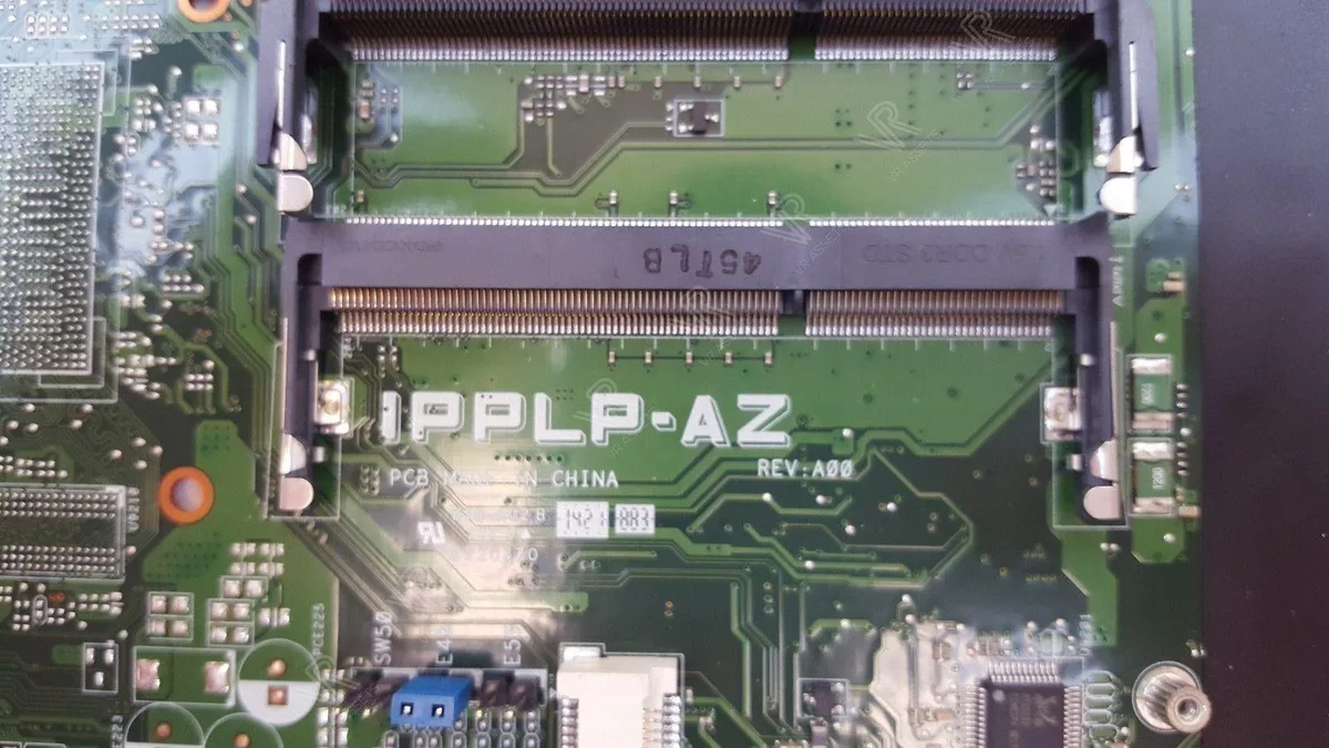 DELL DELL OptiPlex 9020 All In One Socket LGA1150 Intel Motherboard accessory — product photo