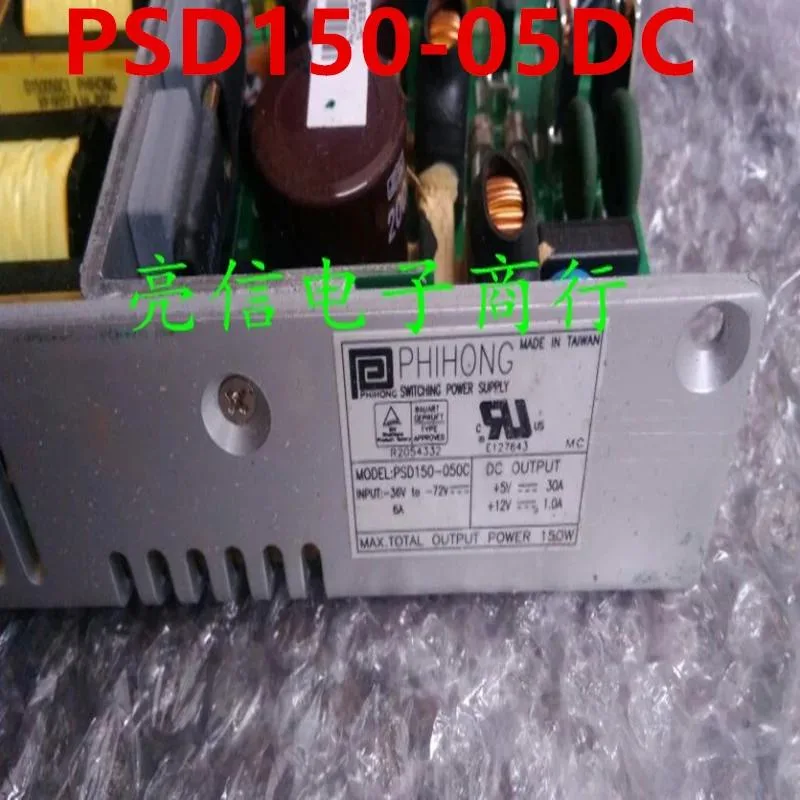 KHACHIMO KHACHIMO 150W ATX 80 PLUS Gold 5V 12V — product photo