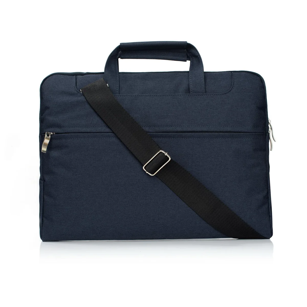 Werleo Werleo 11-12 inch Laptop Case Navy Blue — product photo