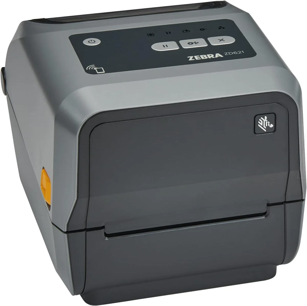 Zebra Zebra ZD6A043-301F00EZ ZD621 300 dpi barcode printer — product photo