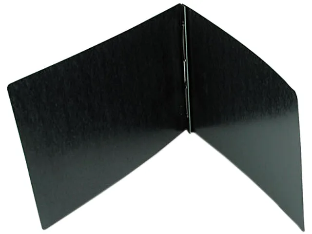 Smead Smead 81178 Top Opening PressGuard Report Cover 11 x 17 Black — product photo