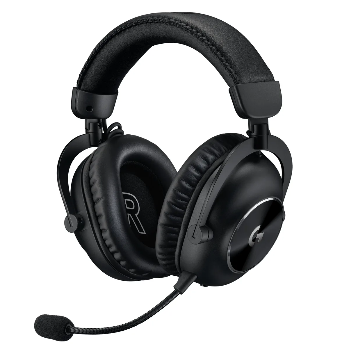 Logitech Logitech G PRO X 2 LIGHTSPEED 981-001262 gaming headset — product photo