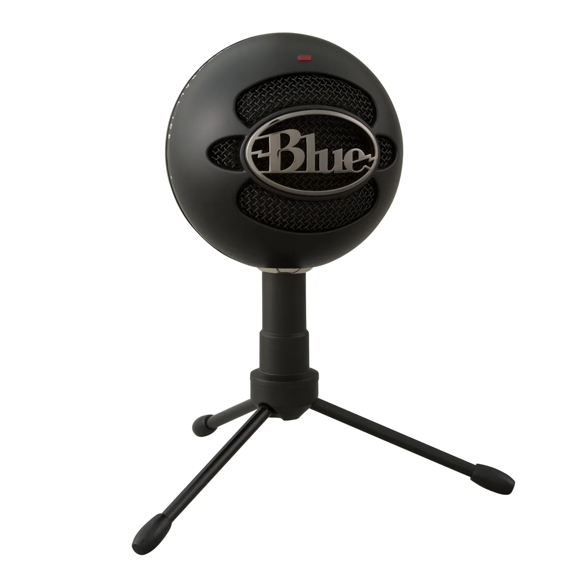 Logitech Logitech 988-000067 Blue Snowball iCE USB microphone — product photo
