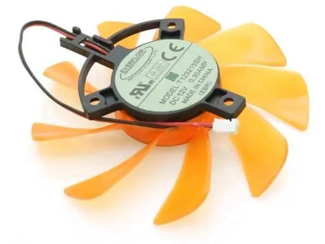 TSUJ TSUJ Kepler-C72J-OYS-0267 12V .30A 85mm 39x39x39mm 2 in 1 accessory — product photo
