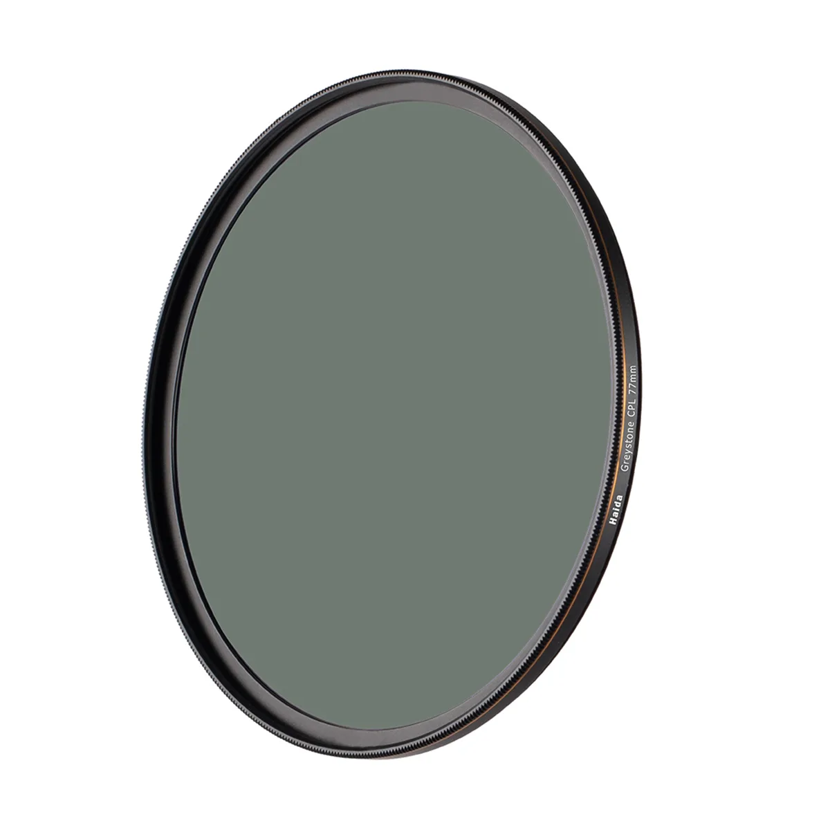 Haida Haida 72mm Greystone Multi-Coated C-POL Filter HD4776 — product photo