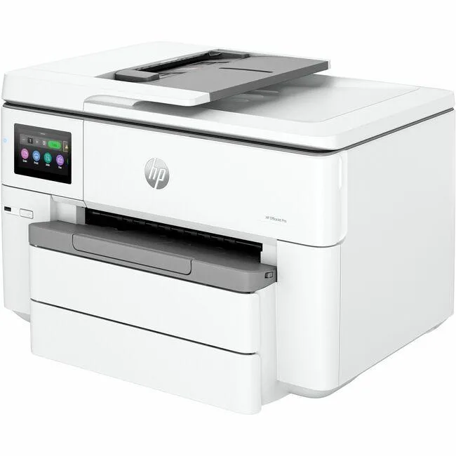 HP HP OfficeJet Pro 9730 C2WH0A#B1H printer 34 ppm 4800 x 1200 dpi A3 — product photo