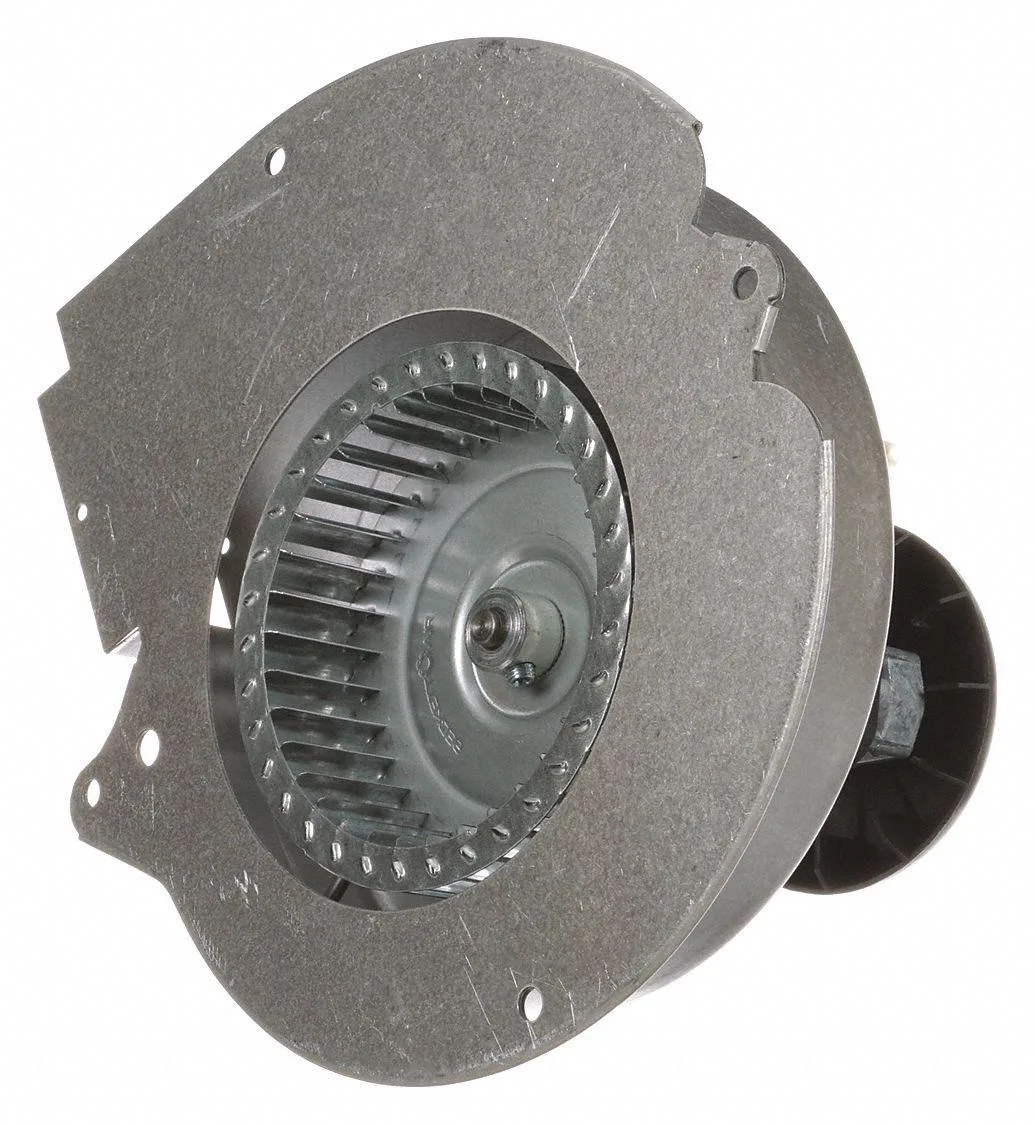 FASCO FASCO A200 Rectangular Blower 3000 RPM 115V 1 Phase 95 cfm — product photo