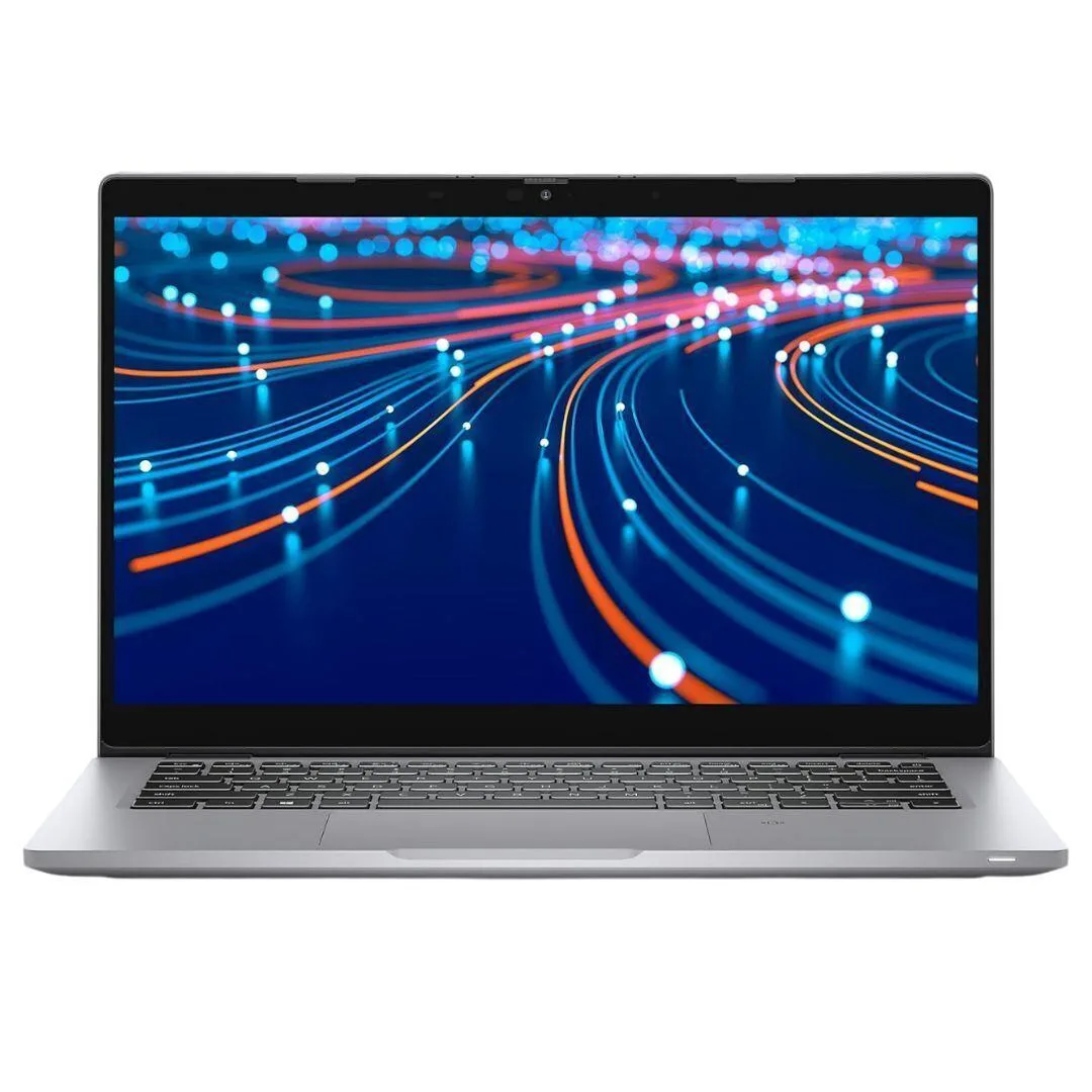 DELL DELL Latitude 5320 2-in-1 13.3 FHD i7-1185G7 32GB 512GB — product photo