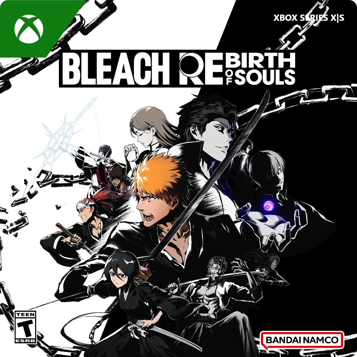 Bandai Namco Entertainment America Inc Bandai Namco Entertainment America Inc EP2-19772 downloadable game — product photo