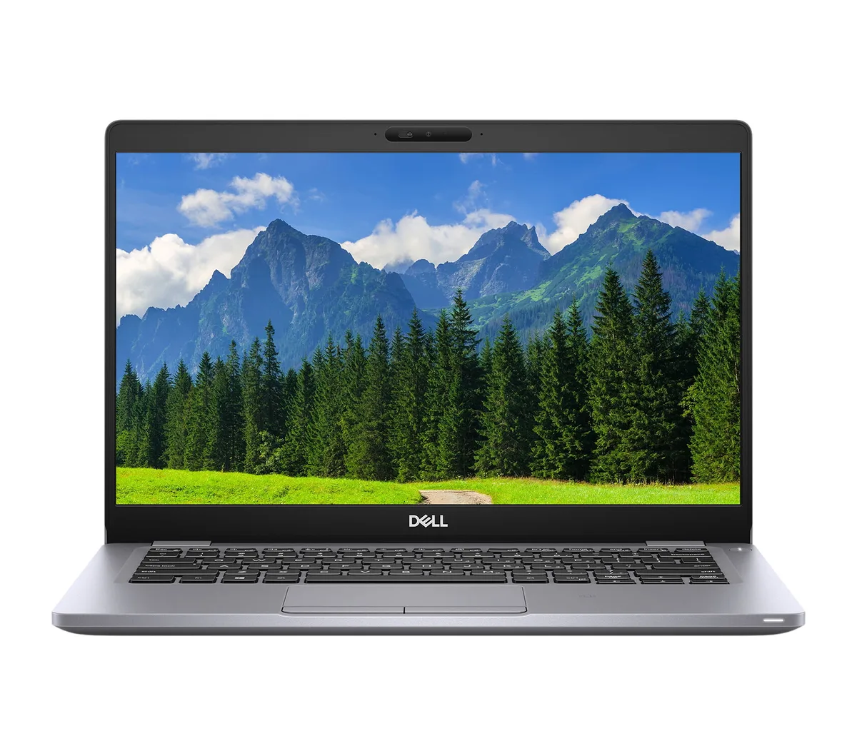 DELL DELL J5-P7730A13 5310 i7-10610U 32GB 2TB 13.3" FHD Windows 11 Pro business laptop — product photo