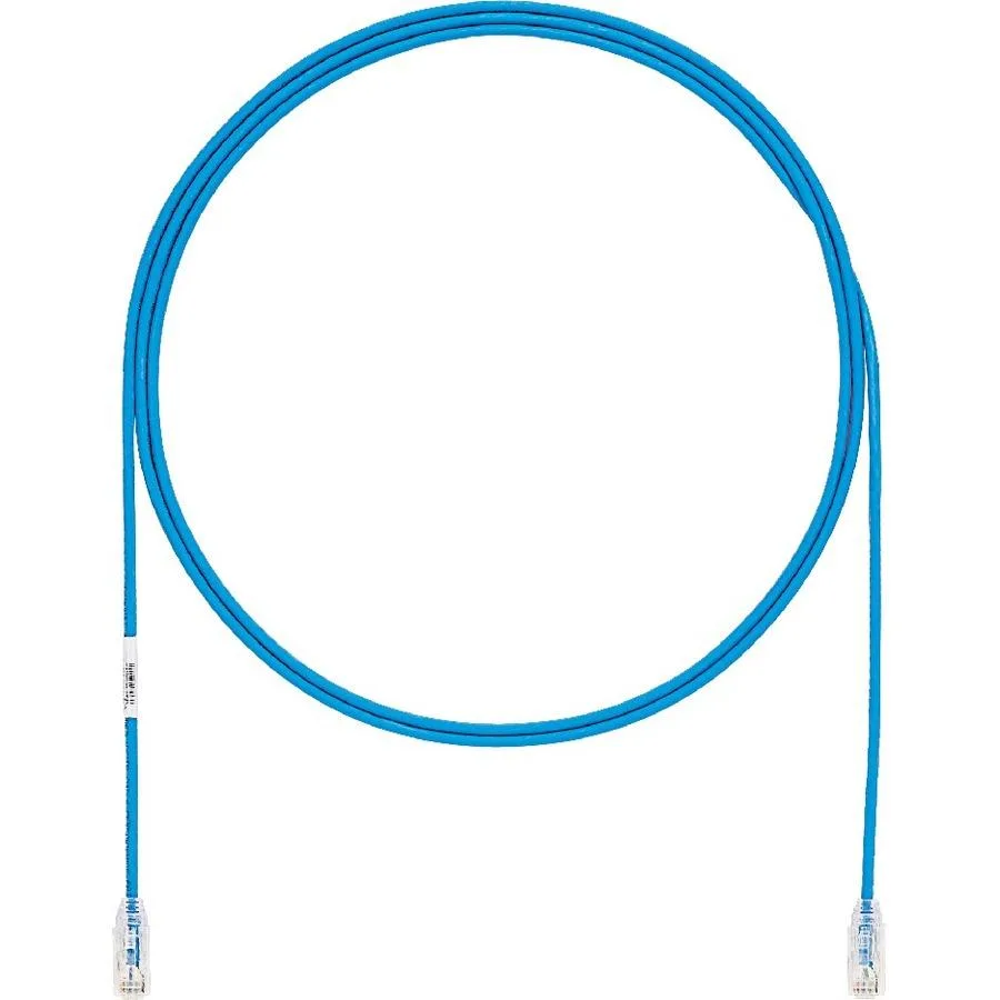 Pannet Pannet UTP28X20GR network ethernet cable 20 ft — product photo
