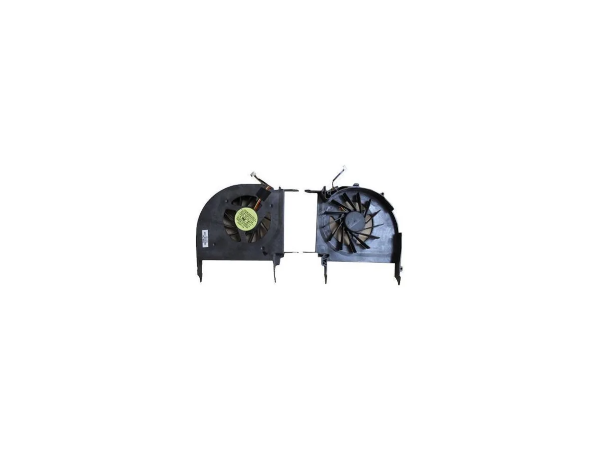 Fans Fans Laptop CPU Cooling Fan for HP 516876 587244 587320 587321 — product photo