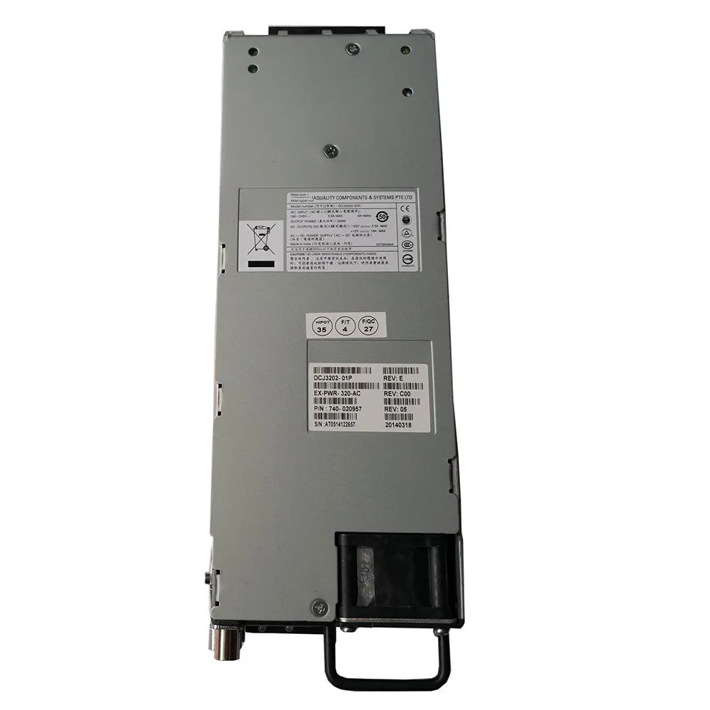 godream godream Power Supply EX-PWR-320-AC 320W — product photo