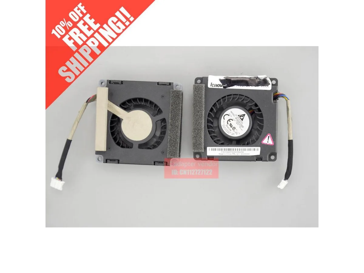 Fans Fans case fan for Lenovo C200 BASB0615B2L — product photo