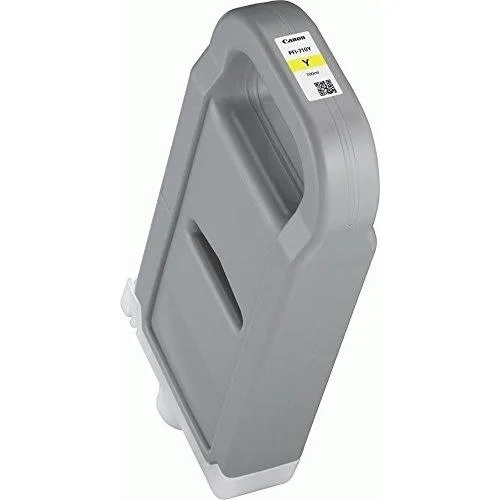 Canon Canon 2357C001 yellow ink cartridge 700ml — product photo