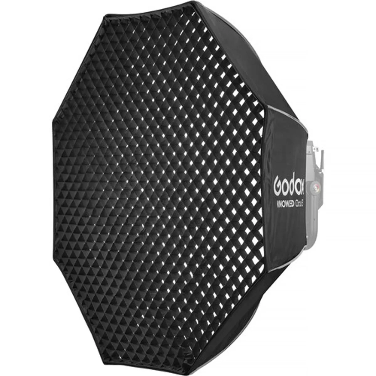 Godox Photo Equipment Co. Ltd Godox Photo Equipment Co. Ltd KNOWLED Grid for P300R Octa Softbox 4 — product photo