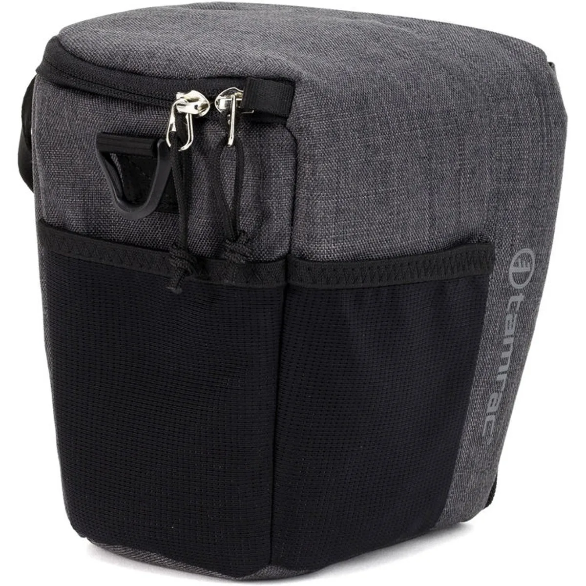 Tamrac Tamrac Tradewind 2.1 Zoom Bag Dark Grey T1435-1919 camera case — product photo