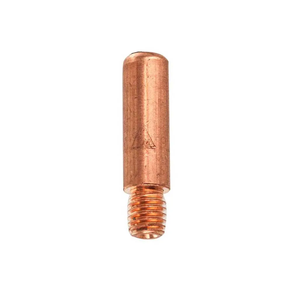 Package of 25 Tweco Weldskill contact tips model WS16S116