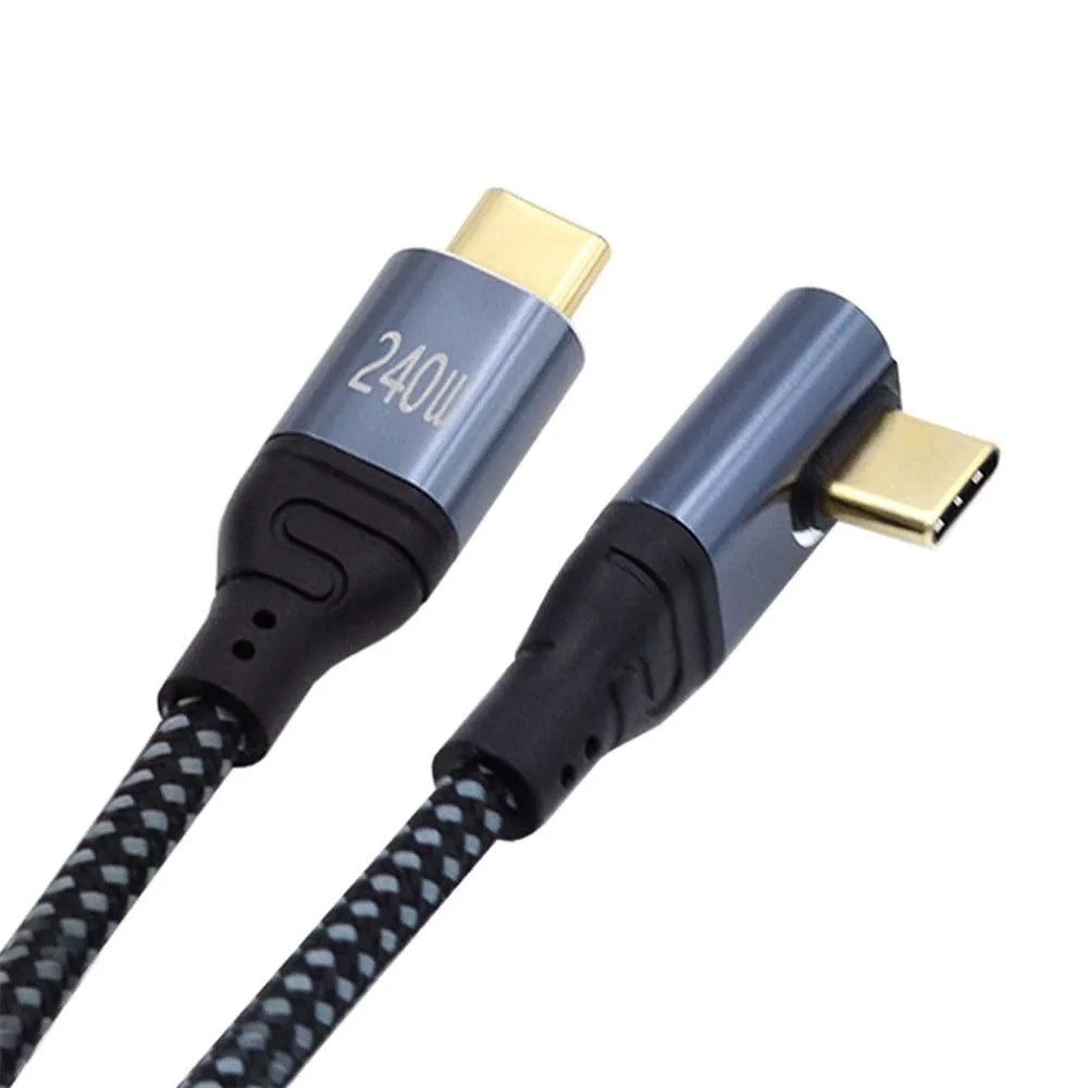 Fervit Fervit HDMI 1.4 Extension Cable Male to Female 19 Pin 4K 60Hz .5m — product photo