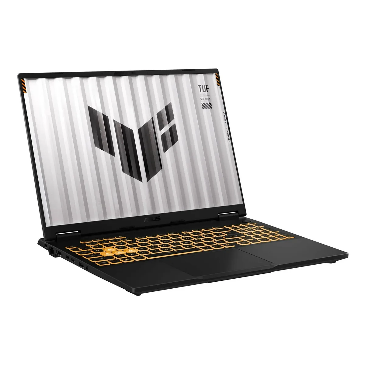 ASUS ASUS TUF F16 (2025) gaming laptop — product photo