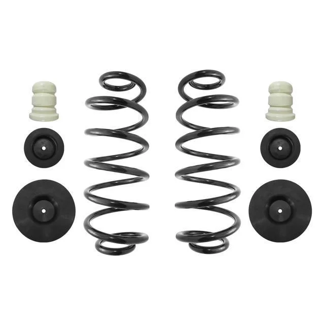 Unity Unity 30-515000 Rear Coil Spring Conversion Kit 2000-2014 — product photo