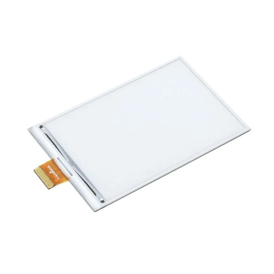 LORDWORLD LORDWORLD 3.52inch e-Paper HAT 360 × 240 development board — product photo