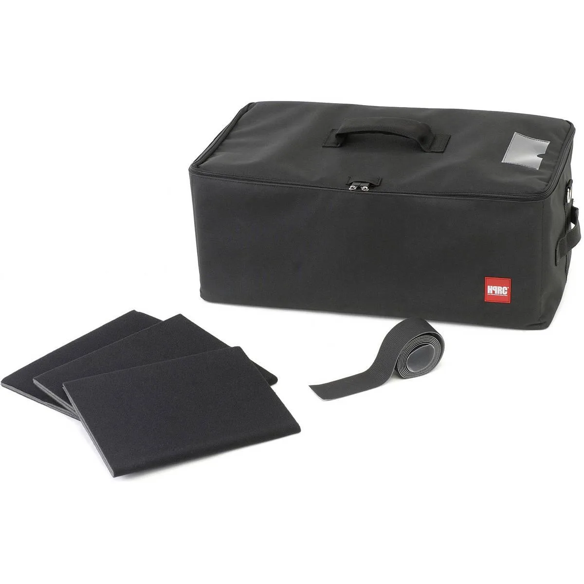 HPRC HPRC 4300WICO Interior Case for 4300 Series Wheeled Cases, Black — product photo