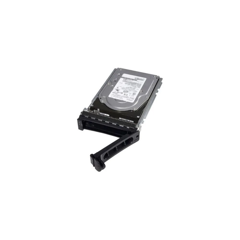 DELL DELL JW552 300 GB 3.5" 15000 RPM SAS internal hard drive — product photo