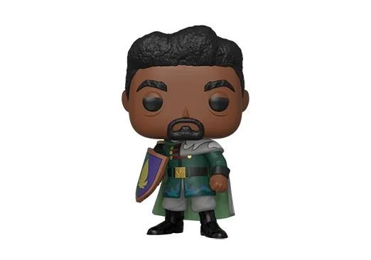 Funko Funko 40894 Disney Frozen 2 Mattias action figure — product photo